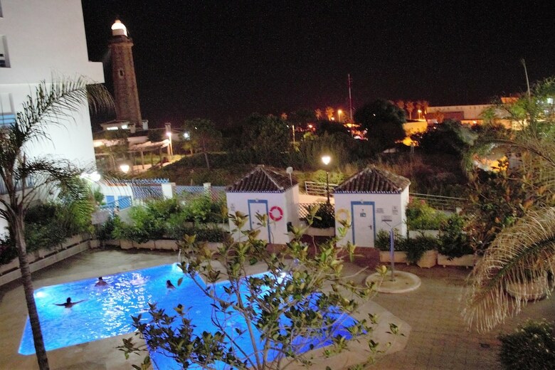 Apartamentos Bellavista Costa Del Sol