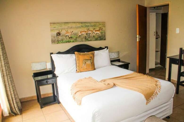Hotel Zamambongi Guest House