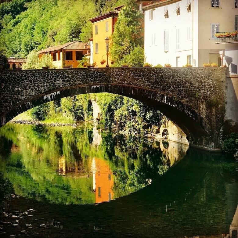 Bed & Breakfast La Corona Bagni Di Lucca