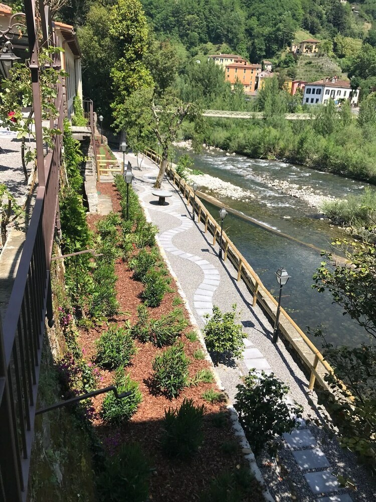 Bed & Breakfast La Corona Bagni Di Lucca