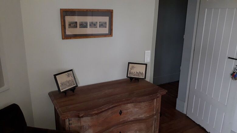 Bed & Breakfast Le Manoir de Beaumarchais