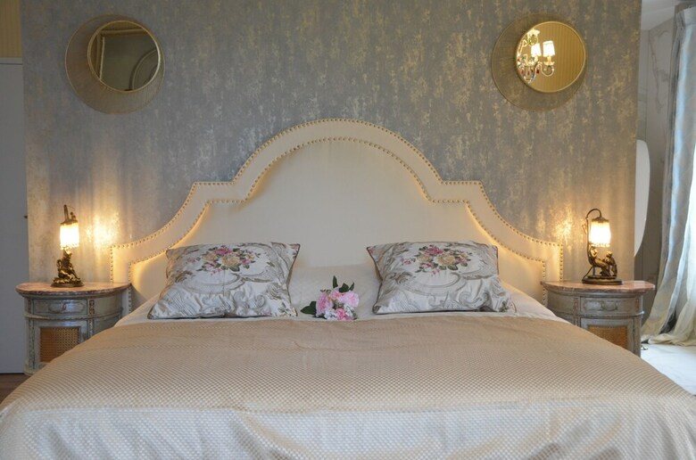 Bed & Breakfast Chateau Du Bec Du Gave