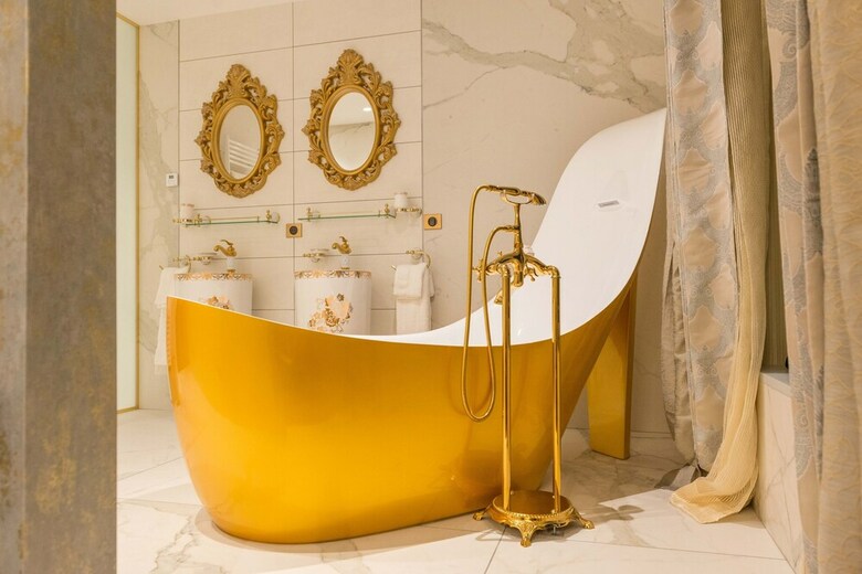 Bed & Breakfast Chateau Du Bec Du Gave