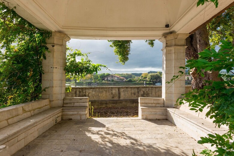 Bed & Breakfast Chateau Du Bec Du Gave