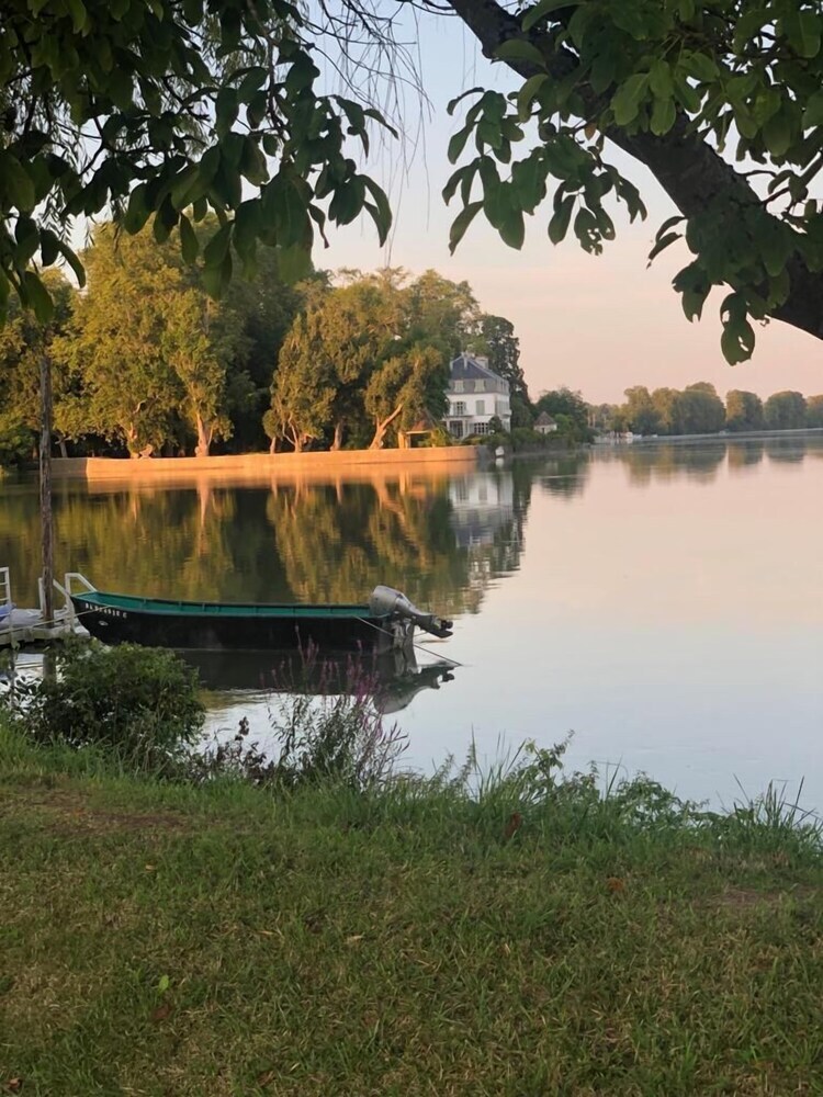 Bed & Breakfast Chateau Du Bec Du Gave