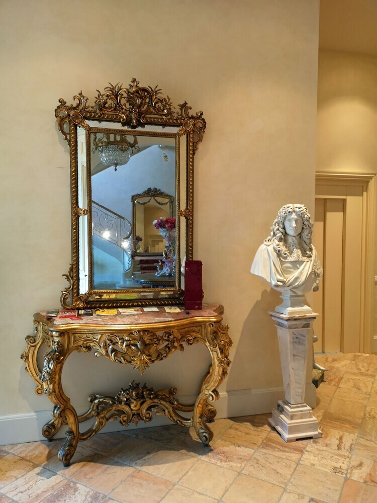 Bed & Breakfast Chateau Du Bec Du Gave