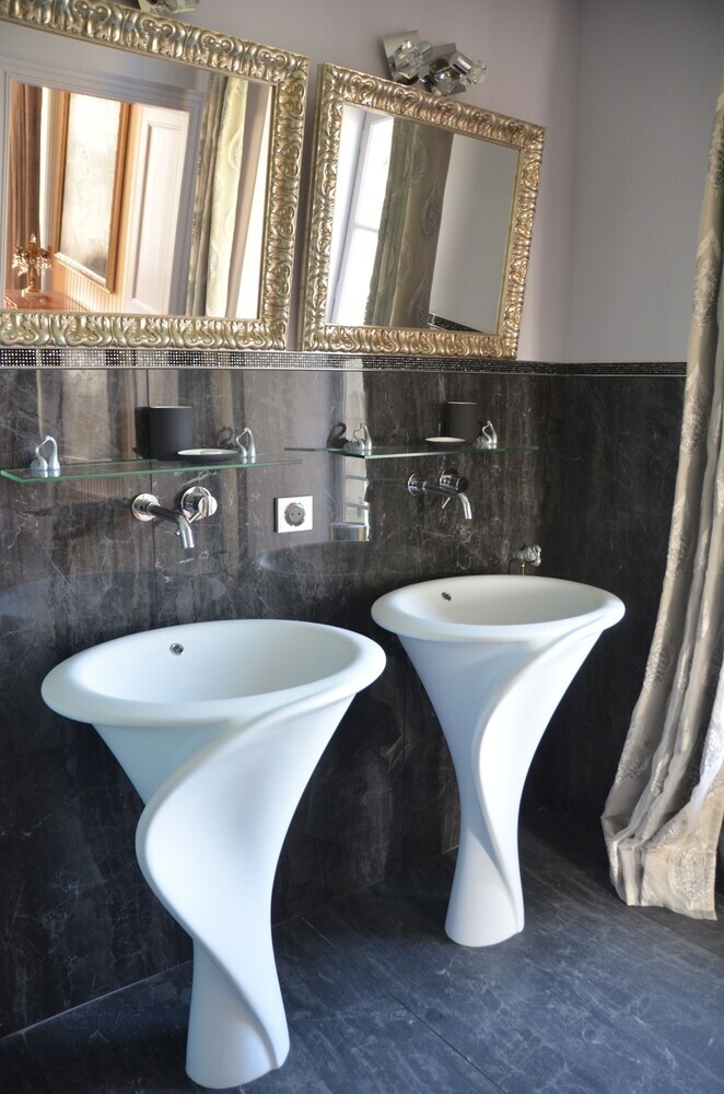 Bed & Breakfast Chateau Du Bec Du Gave