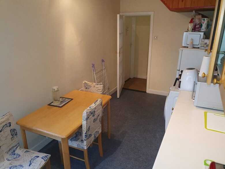 Residencia Brookave Homestay