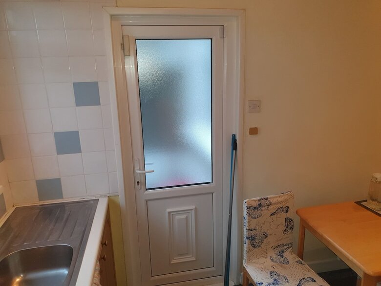 Residencia Brookave Homestay