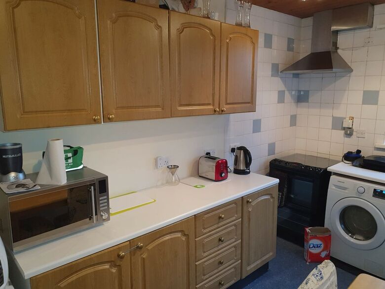 Residencia Brookave Homestay