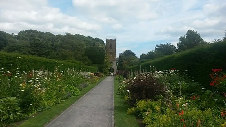 Residencia Brookave Homestay