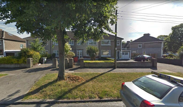 Residencia Brookave Homestay