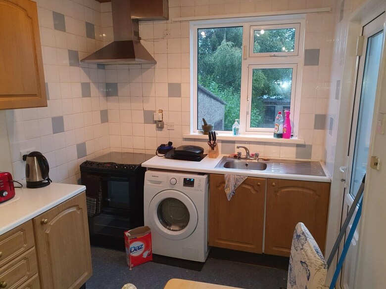 Residencia Brookave Homestay