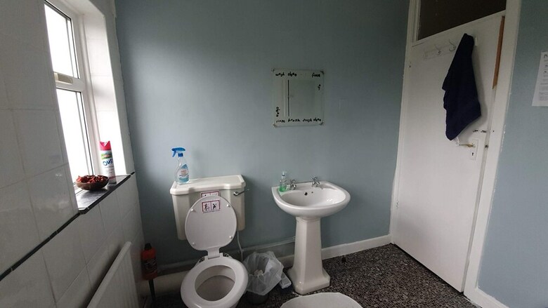 Residencia Brookave Homestay