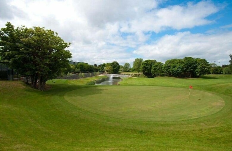 Residencia Brookave Homestay