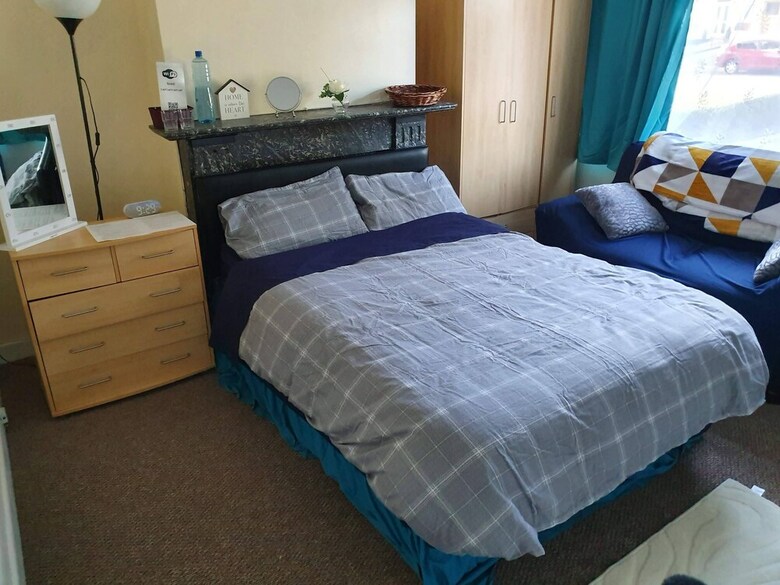 Residencia Brookave Homestay