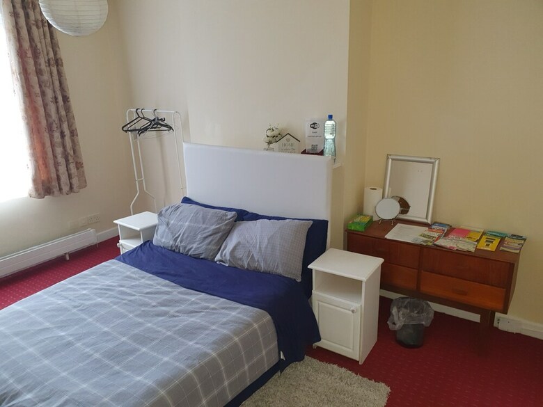 Residencia Brookave Homestay