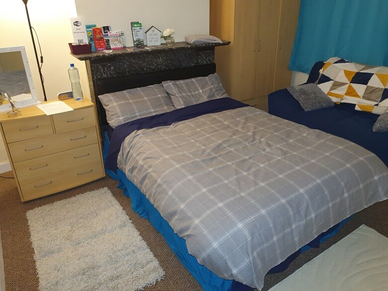 Residencia Brookave Homestay