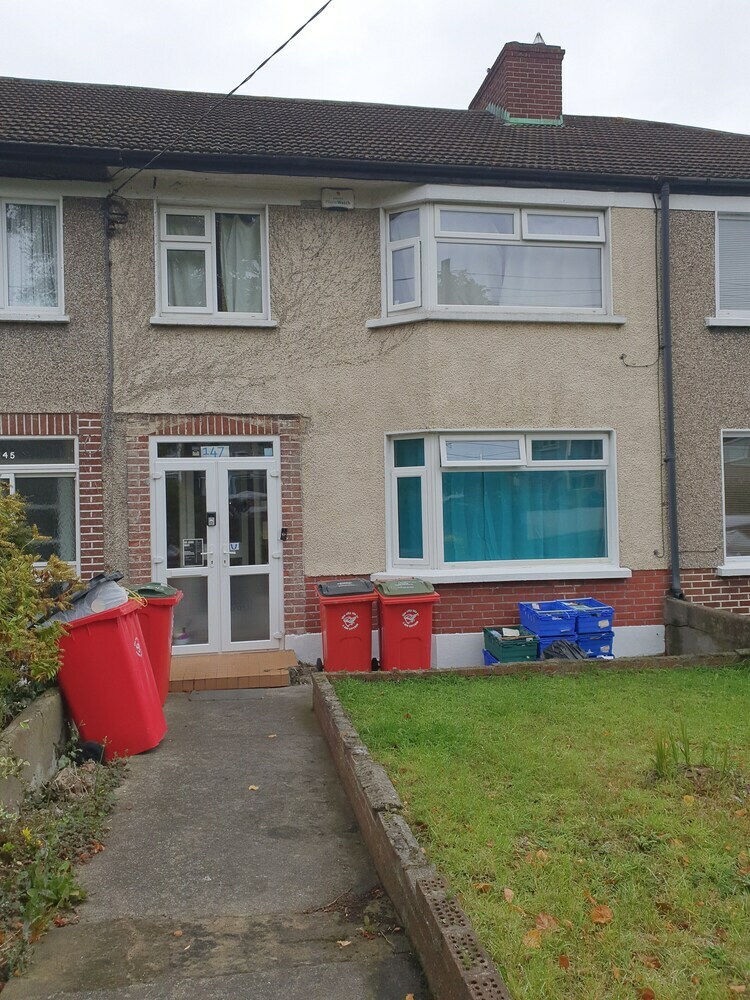 Residencia Brookave Homestay