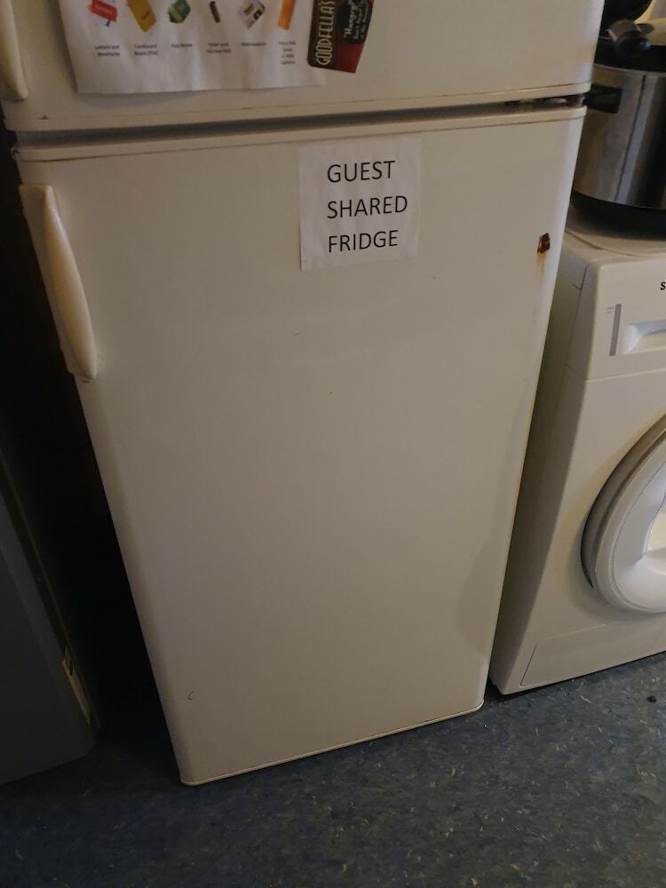 Residencia Brookave Homestay