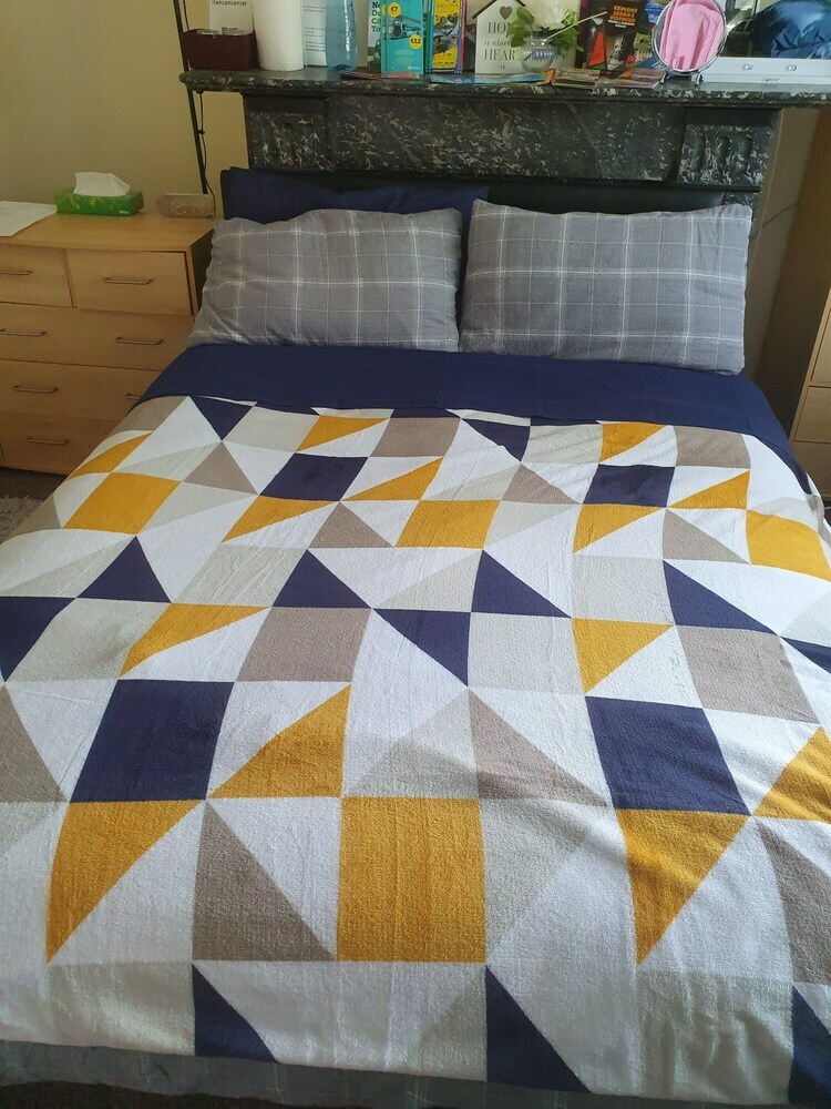 Residencia Brookave Homestay