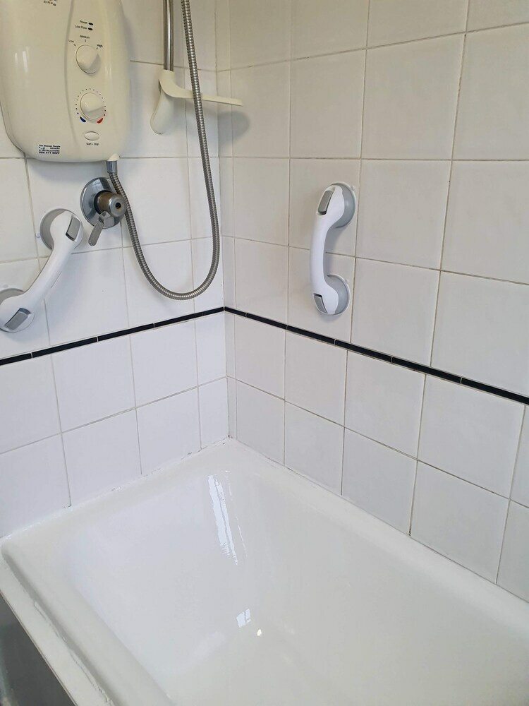 Residencia Brookave Homestay