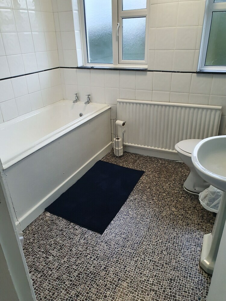 Residencia Brookave Homestay