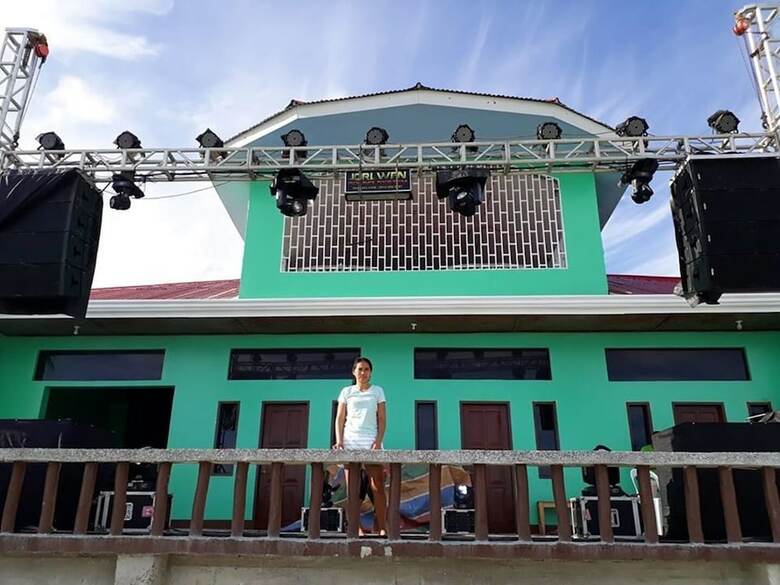 Hotel Fkb Beach Resort