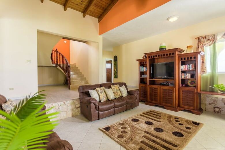 Villa Desiderata Anguilla