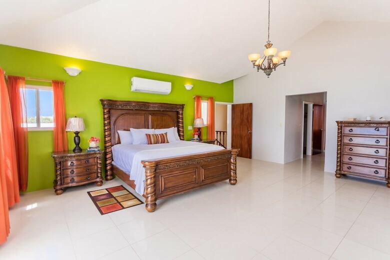 Villa Desiderata Anguilla