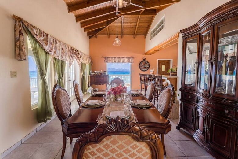 Villa Desiderata Anguilla