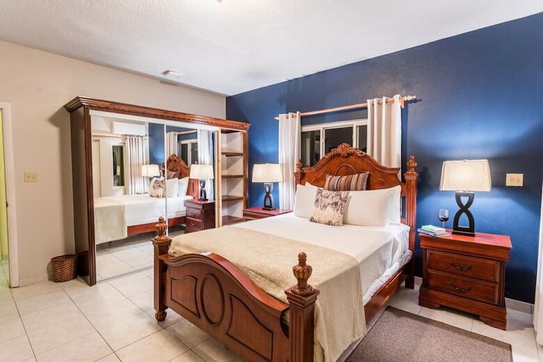 Villa Desiderata Anguilla