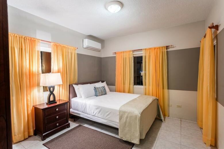 Villa Desiderata Anguilla