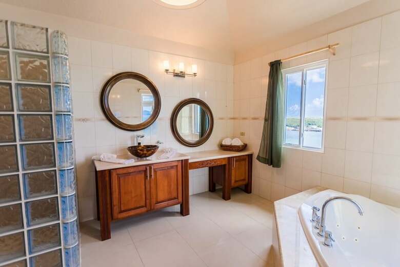 Villa Desiderata Anguilla