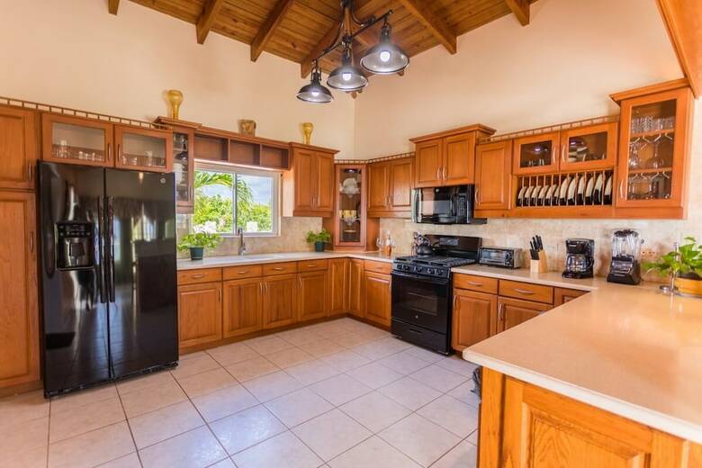 Villa Desiderata Anguilla