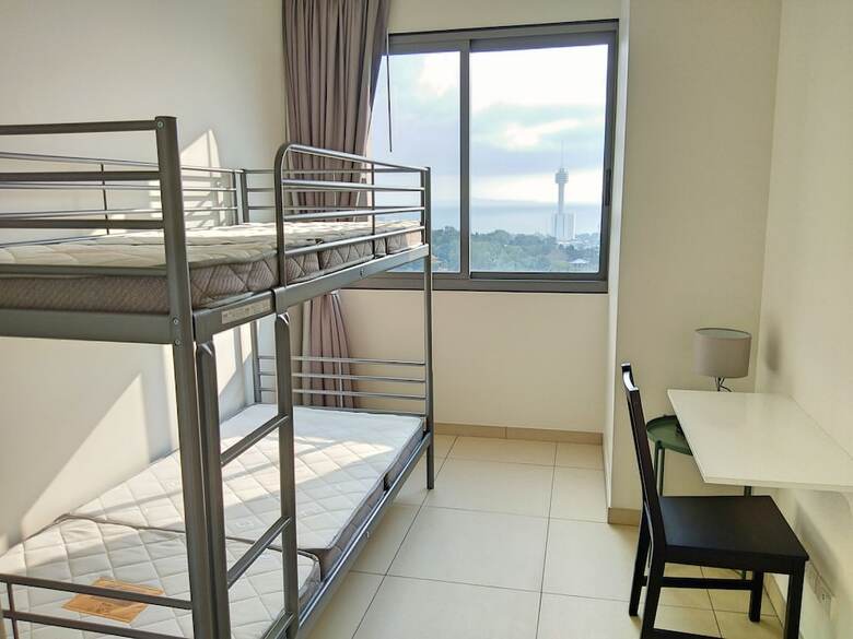 Unixx Pattaya Private Residence And Resort