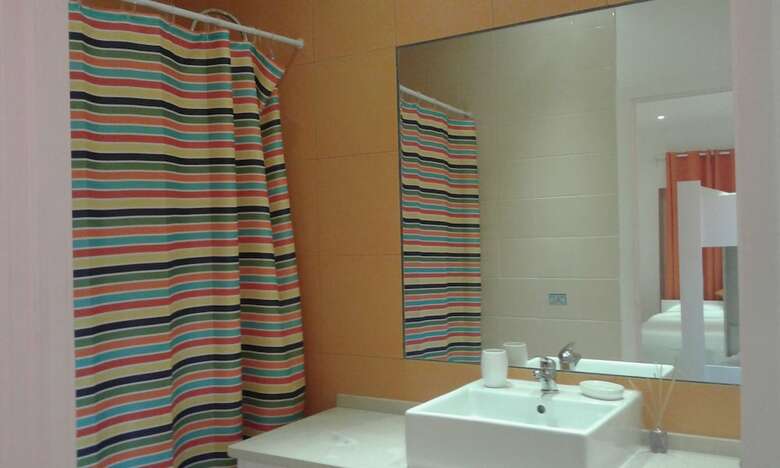 Hotel Lisbon Palma Rooms