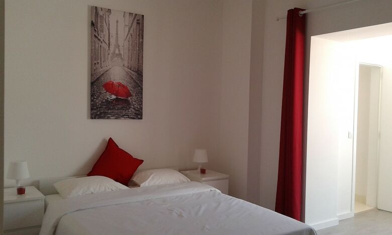 Hotel Lisbon Palma Rooms