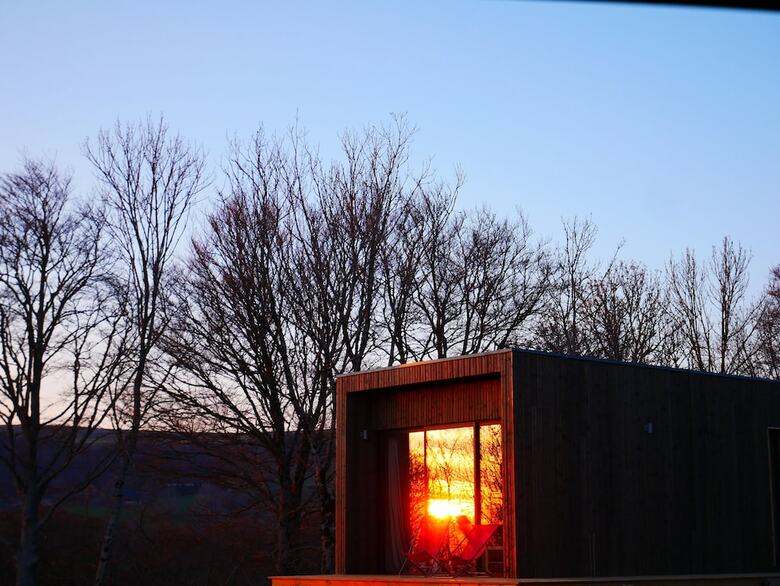 Hotel Terre D'horizon Auvergne