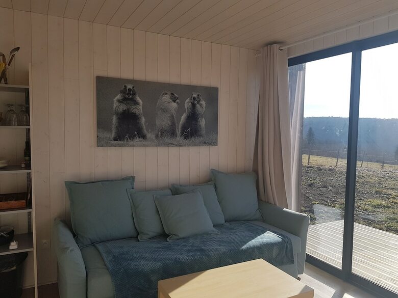 Hotel Terre D'horizon Auvergne