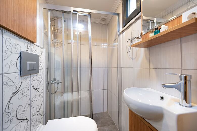Hotel Seven Rooms Oldcity