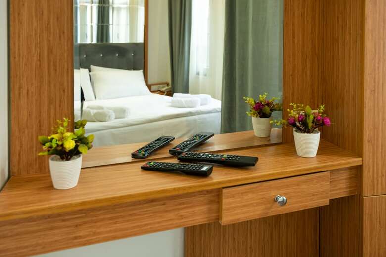Hotel Seven Rooms Oldcity