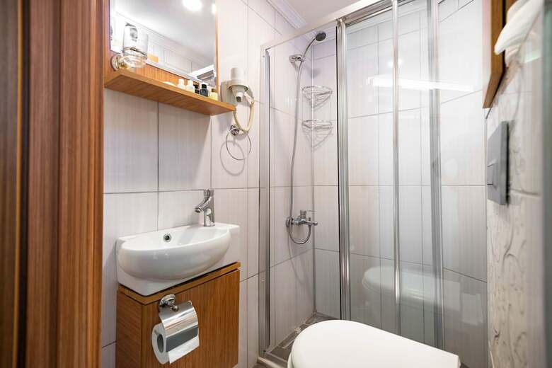 Hotel Seven Rooms Oldcity