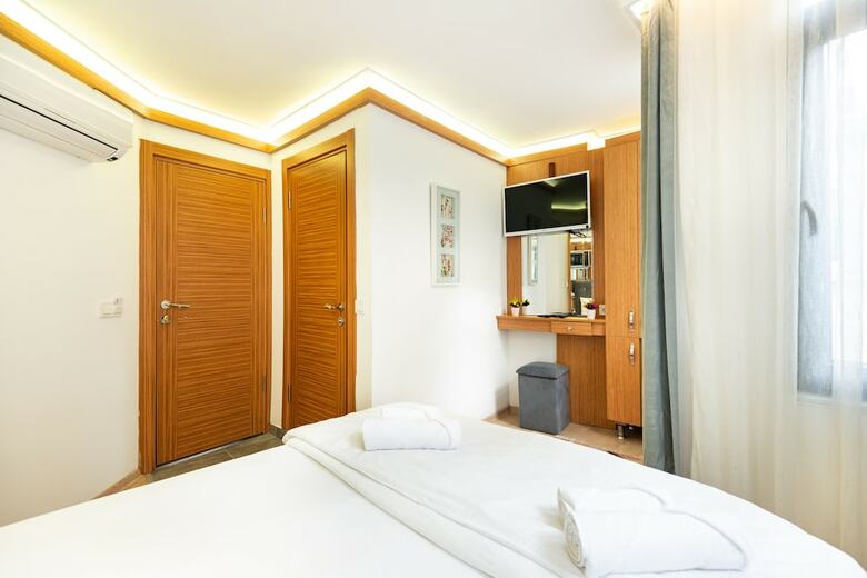 Hotel Seven Rooms Oldcity