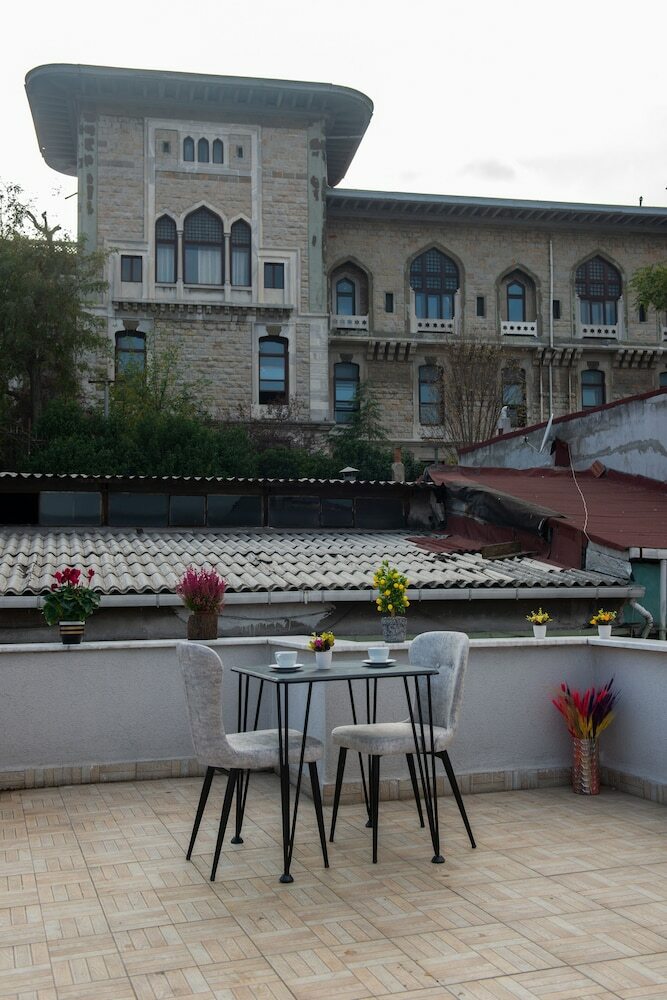 Hotel Seven Rooms Oldcity