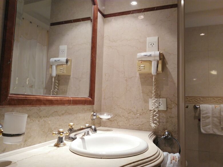 Hotel Ayb Internacional