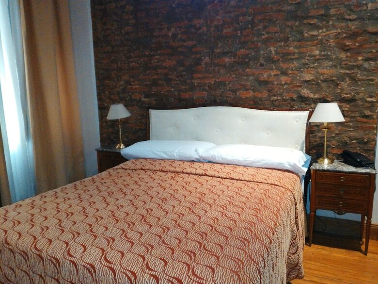 Hotel Ayb Internacional