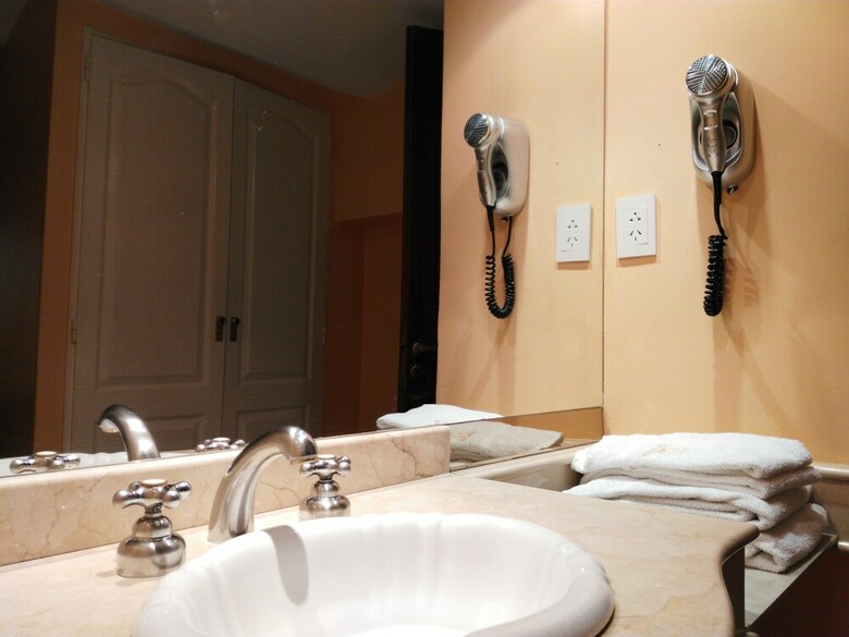 Hotel Ayb Internacional