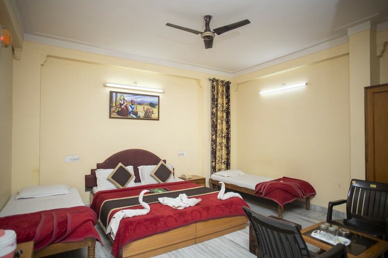 Hotel Dimple International