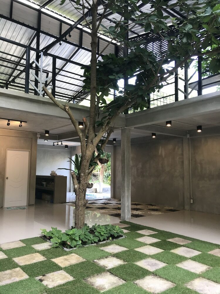 Hostal Live In Leaf Kohtao - Hostel